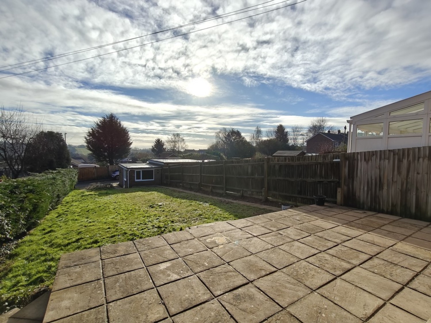 Tower Ride, Uckfield