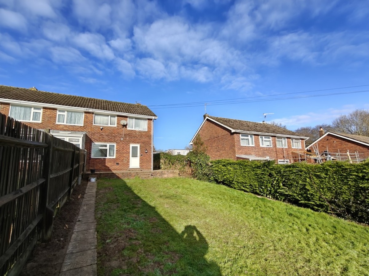 Tower Ride, Uckfield