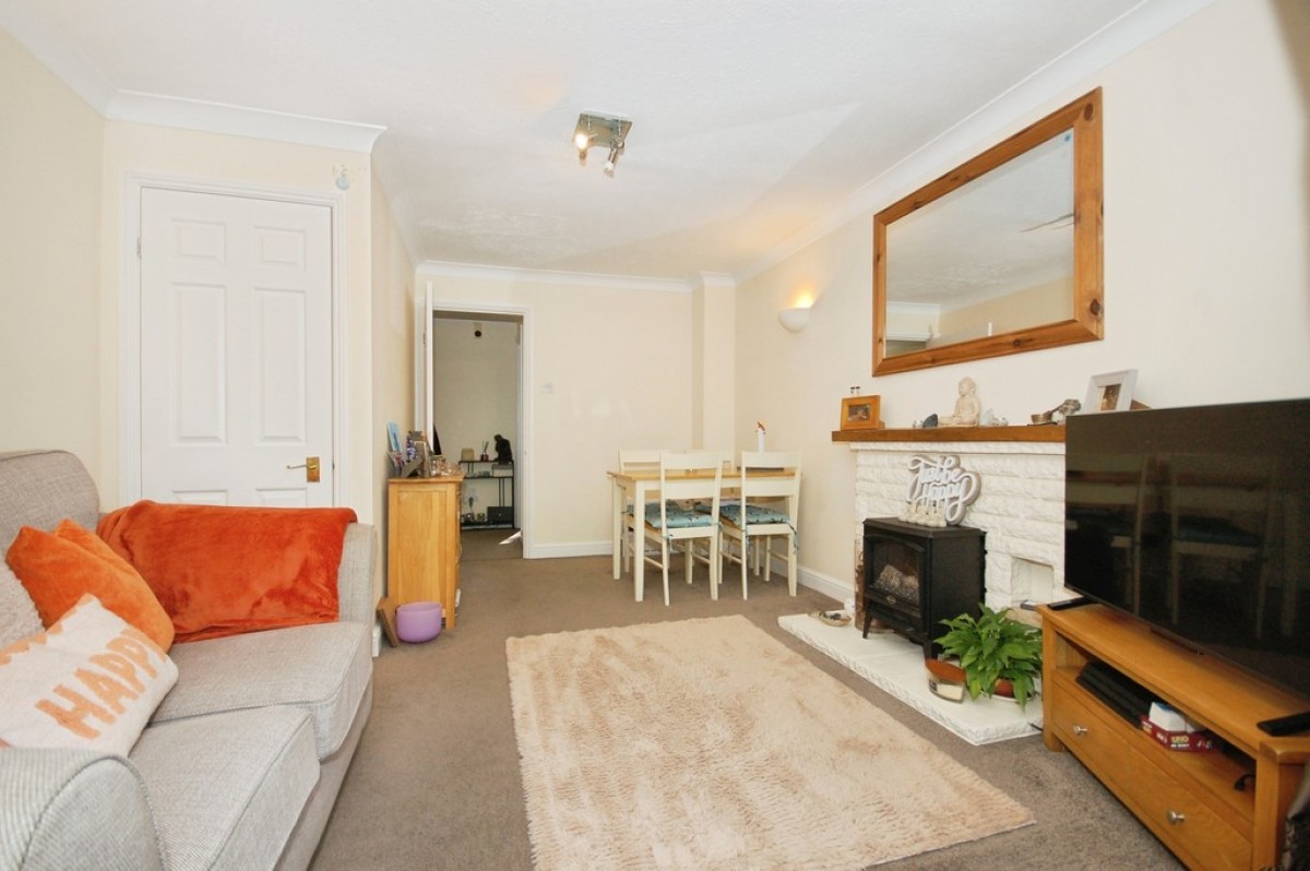 Lime Way, Heathfield