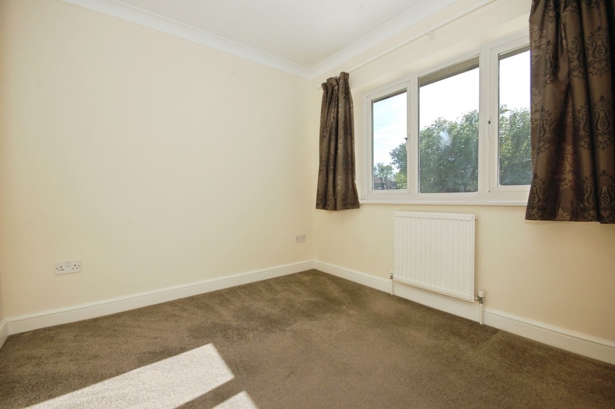 Lime Way, Heathfield