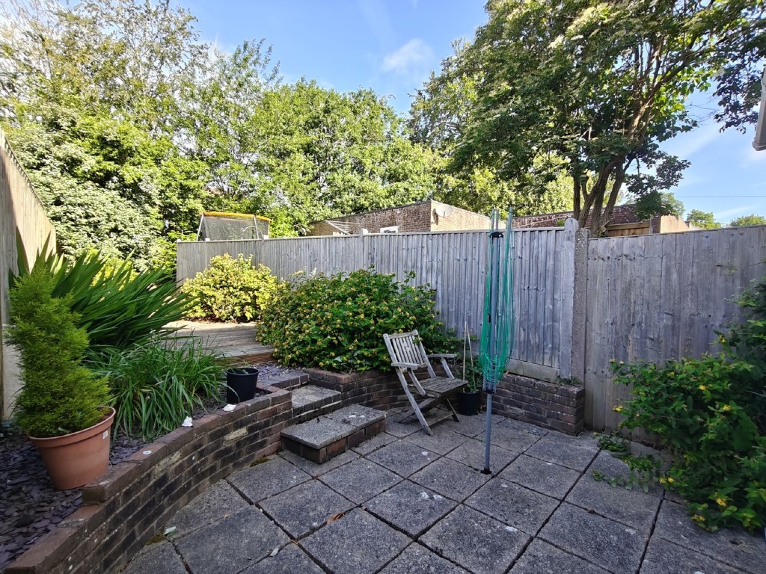 2 bedroom House for Letting Lime Way, Heathfield