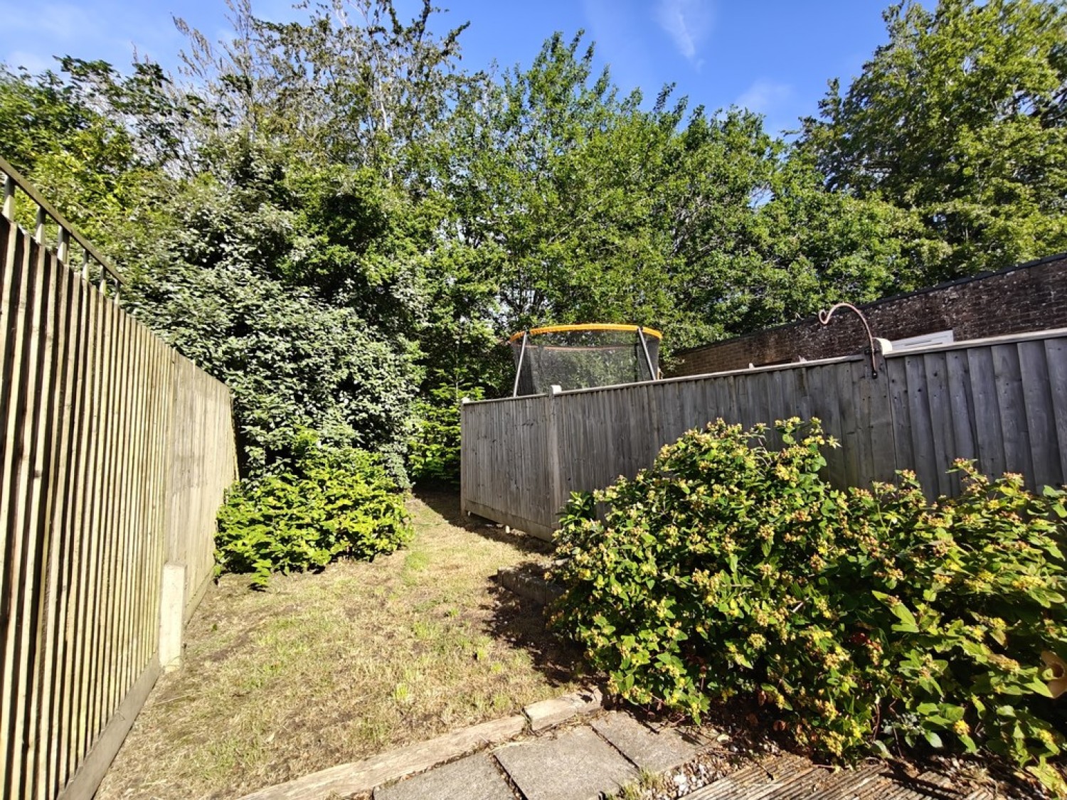 2 bedroom House for Letting Lime Way, Heathfield