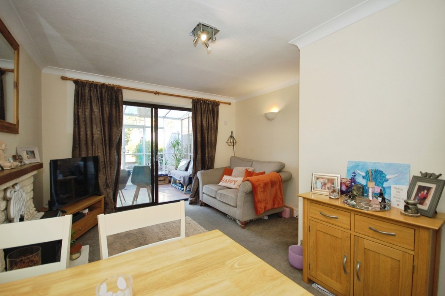 2 bedroom House for Letting Lime Way, Heathfield