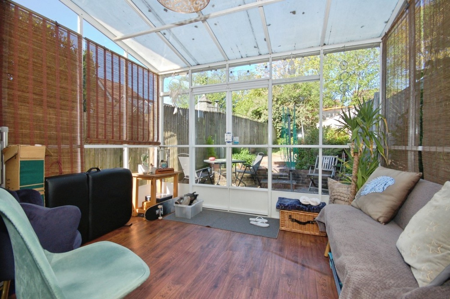 2 bedroom House for Letting Lime Way, Heathfield