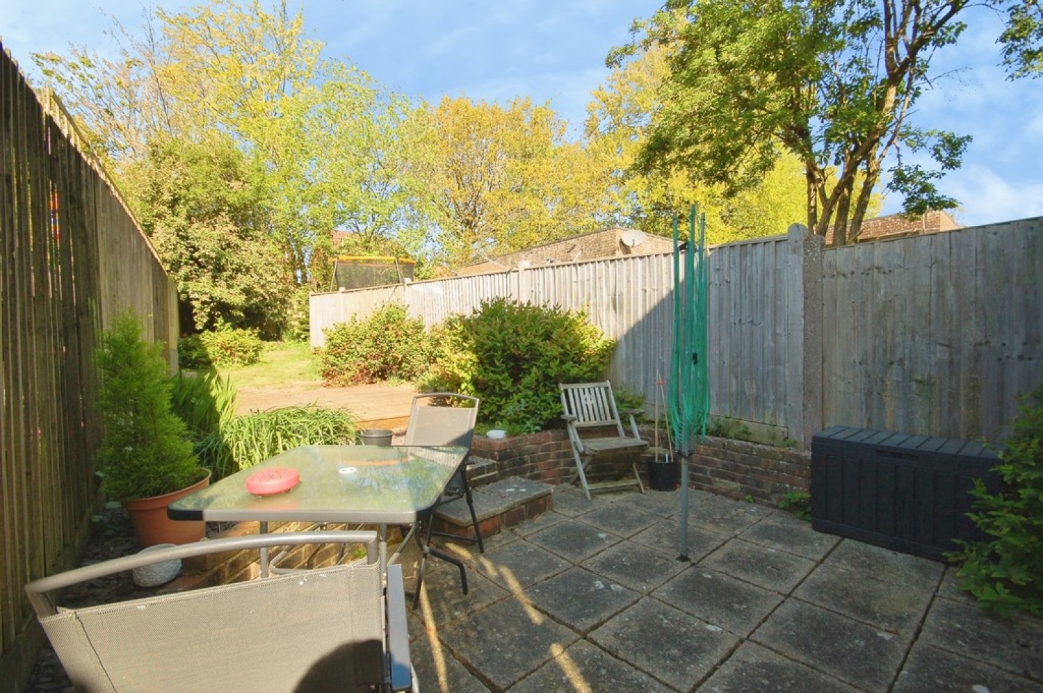 2 bedroom House for Letting Lime Way, Heathfield