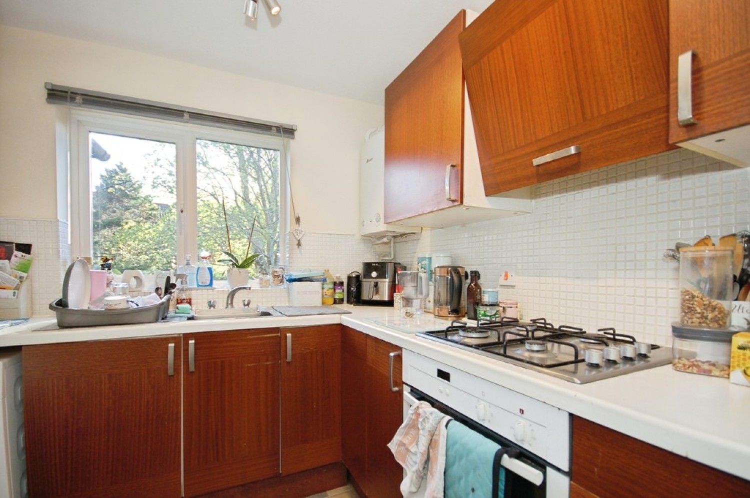 2 bedroom House for Letting Lime Way, Heathfield