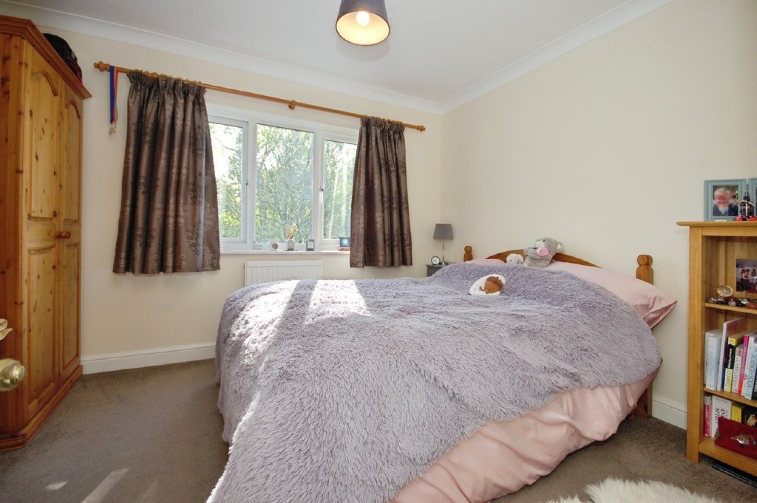 2 bedroom House for Letting Lime Way, Heathfield