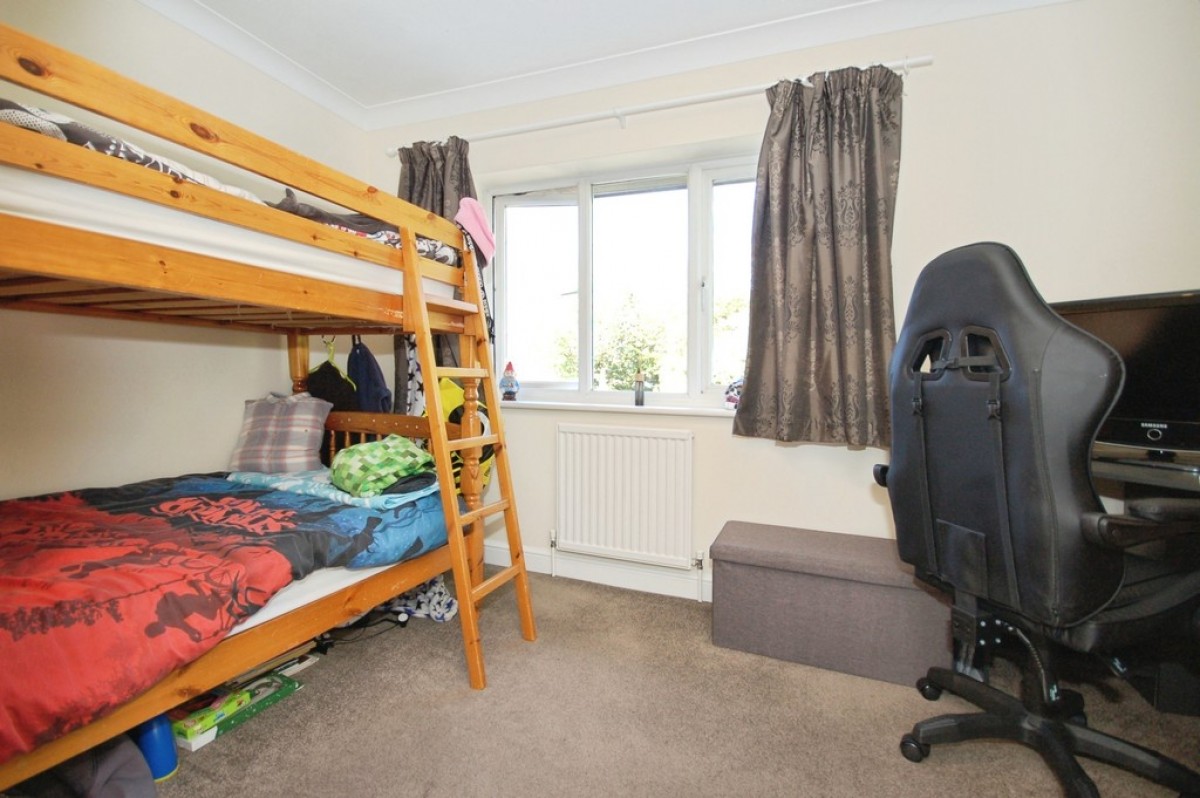 Lime Way, Heathfield