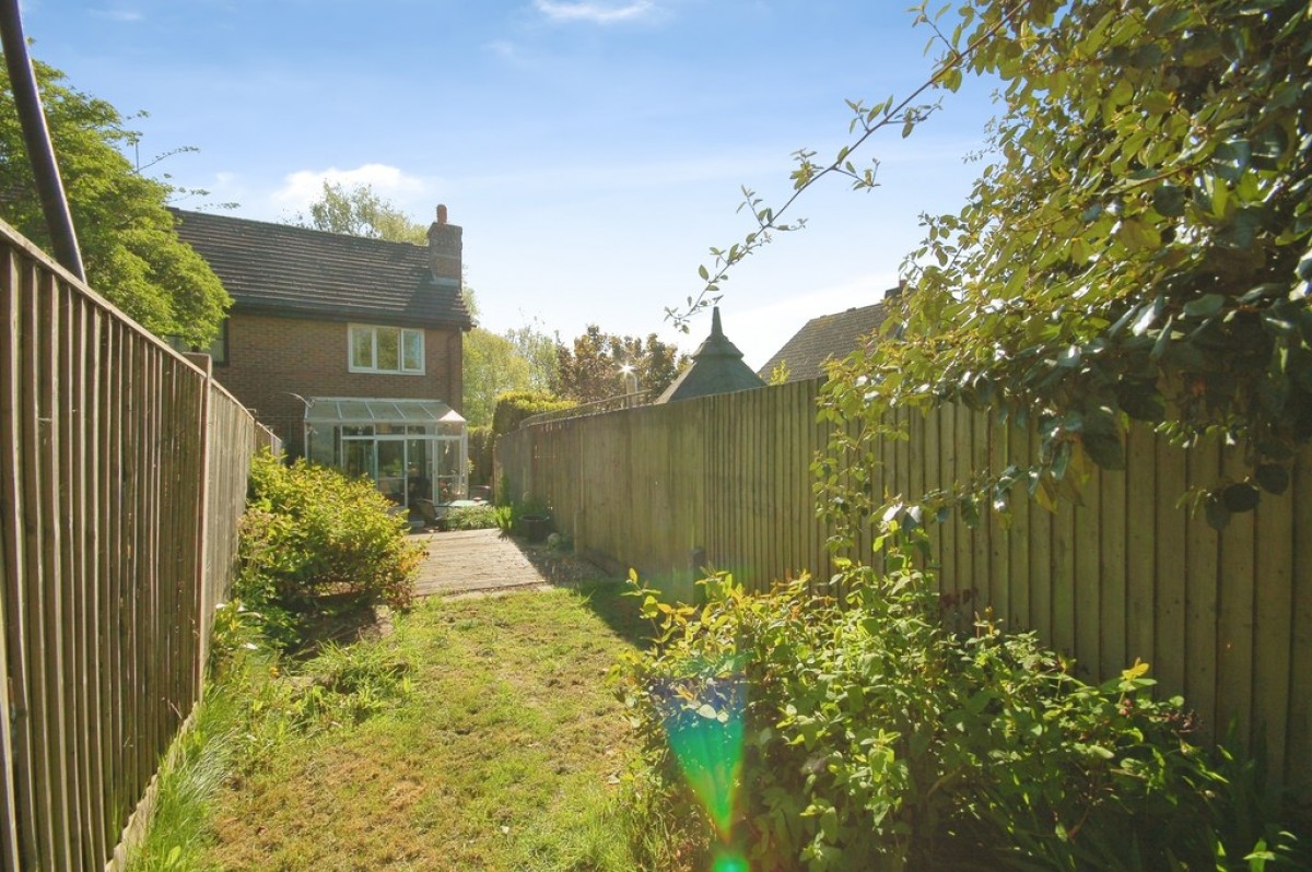 Lime Way, Heathfield