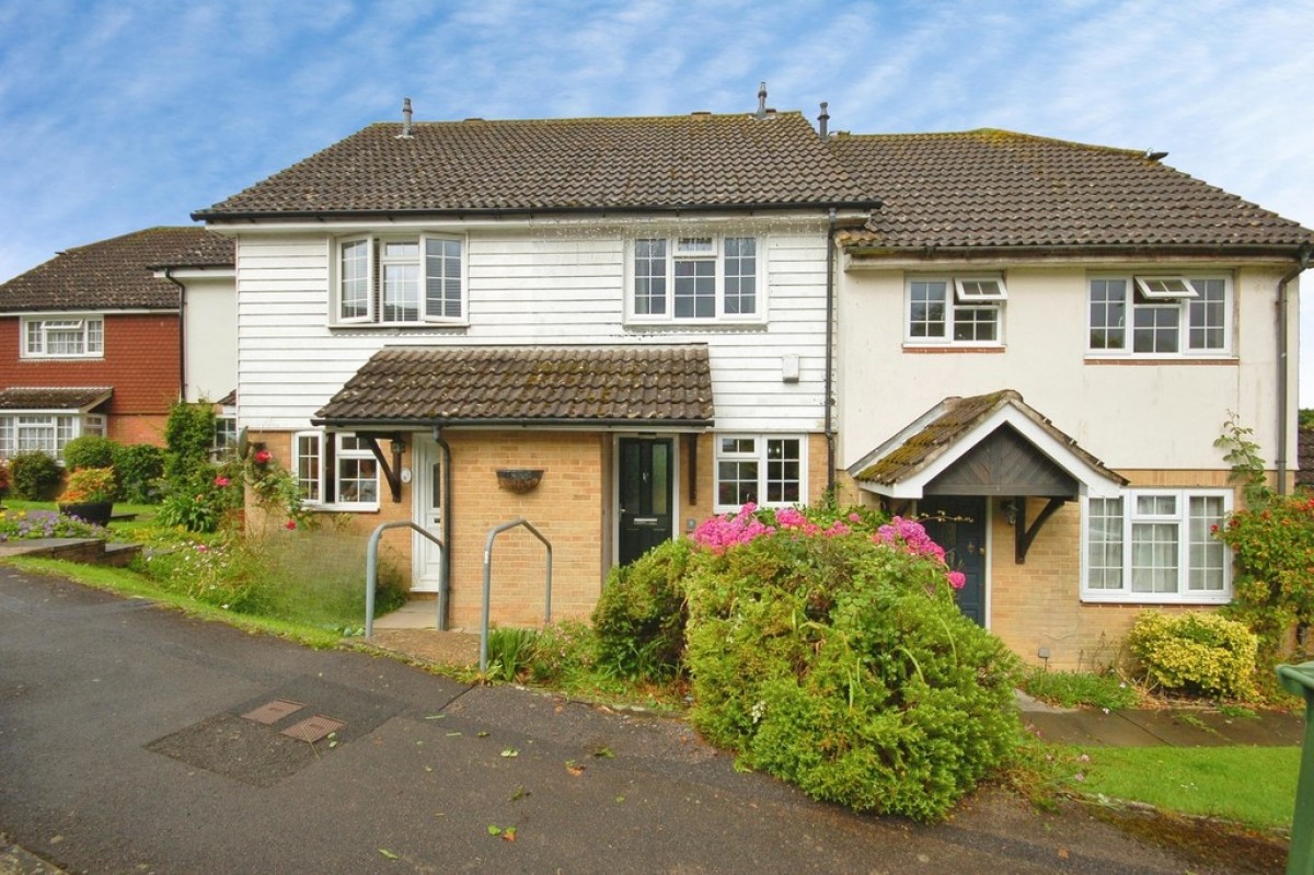 Frenches Farm Drive, Heathfield