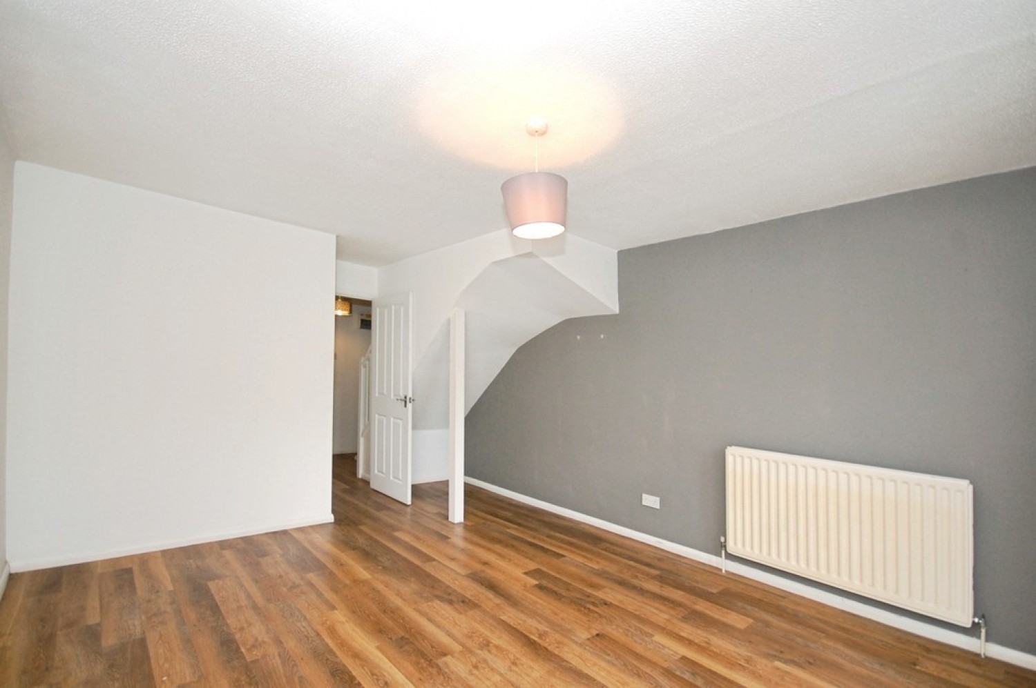 2 bedroom House for Letting Frenches Farm Drive, Heathfield