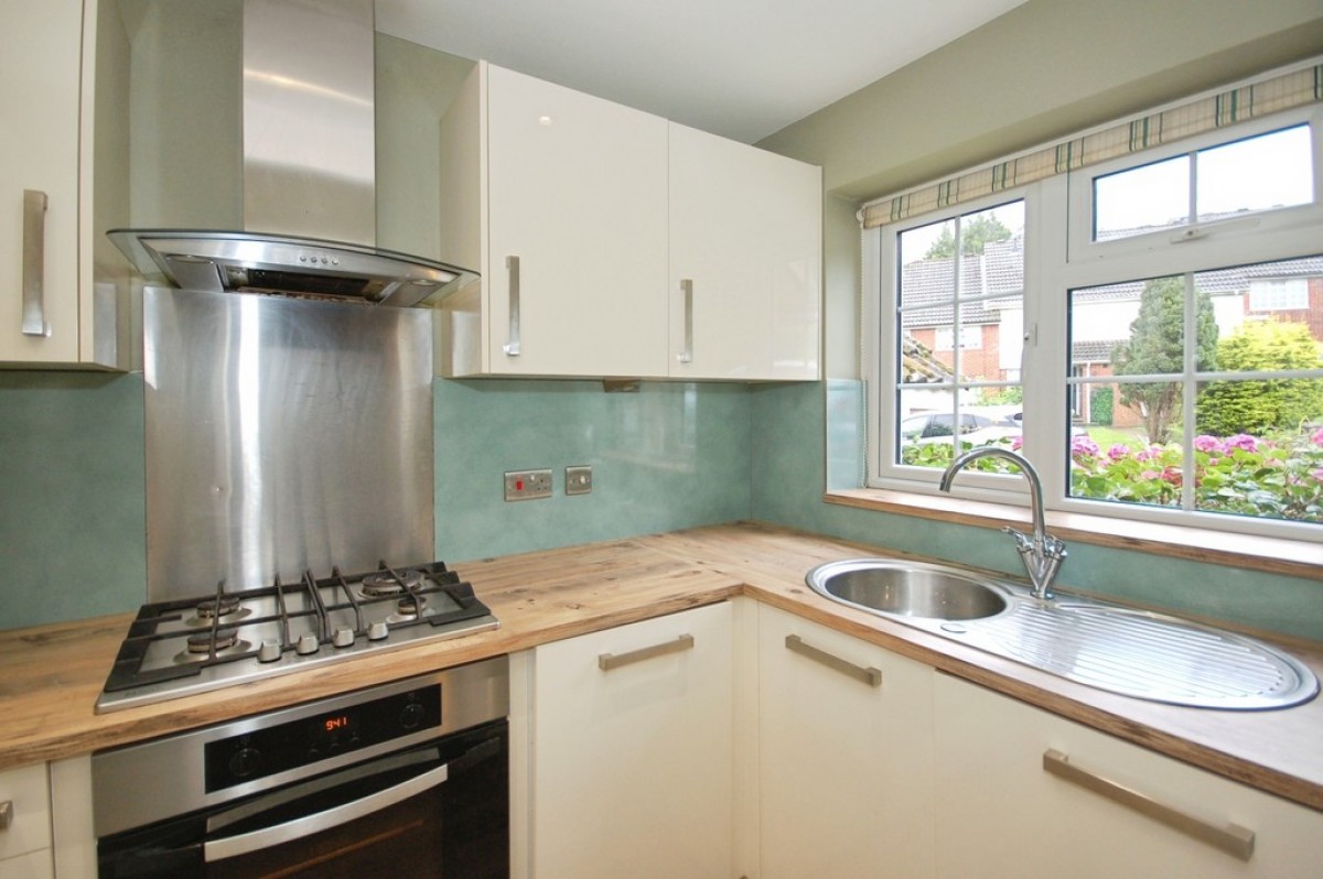 Frenches Farm Drive, Heathfield