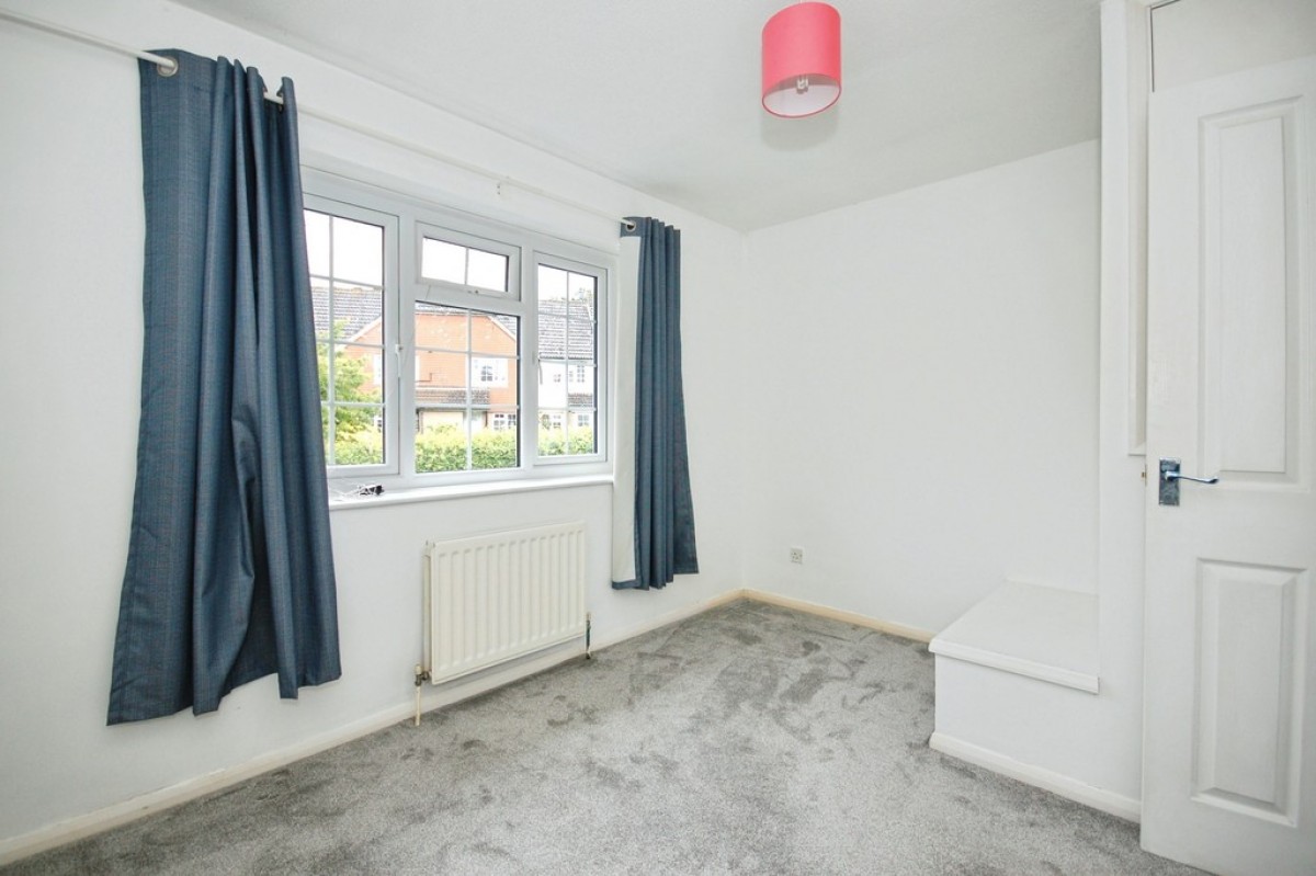 Frenches Farm Drive, Heathfield