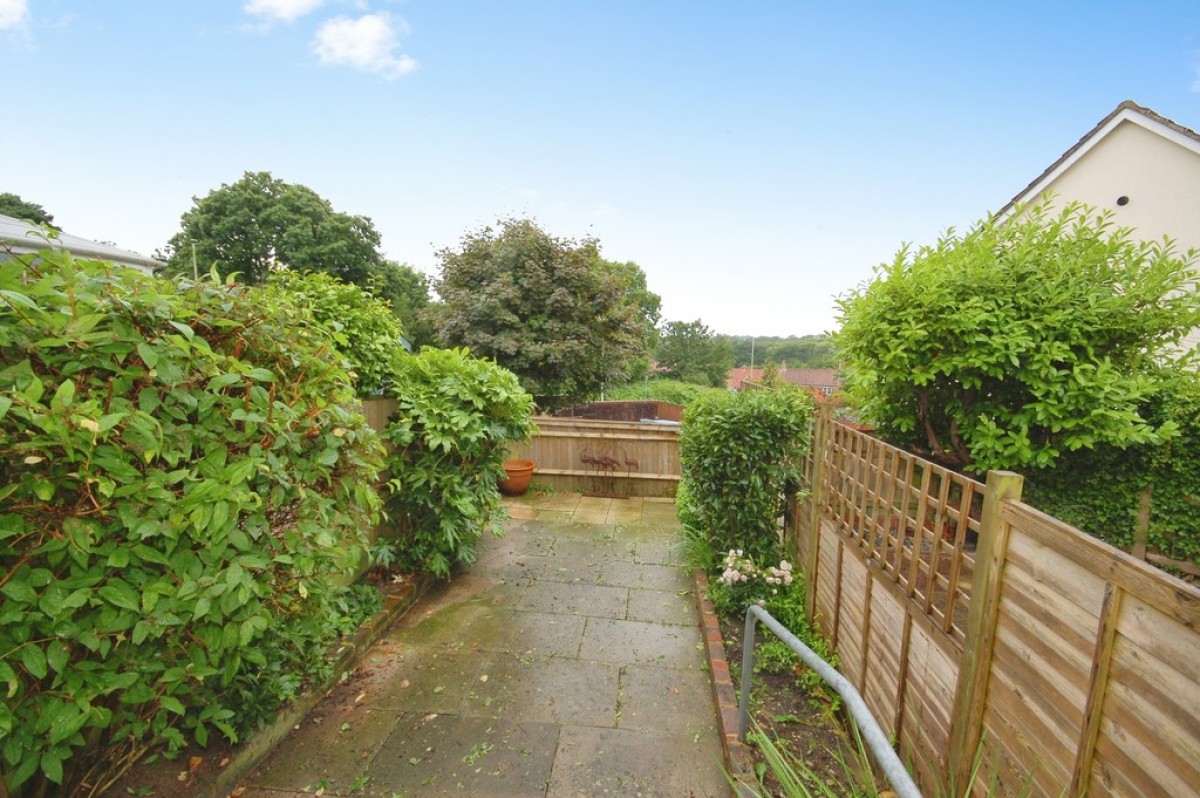 Frenches Farm Drive, Heathfield