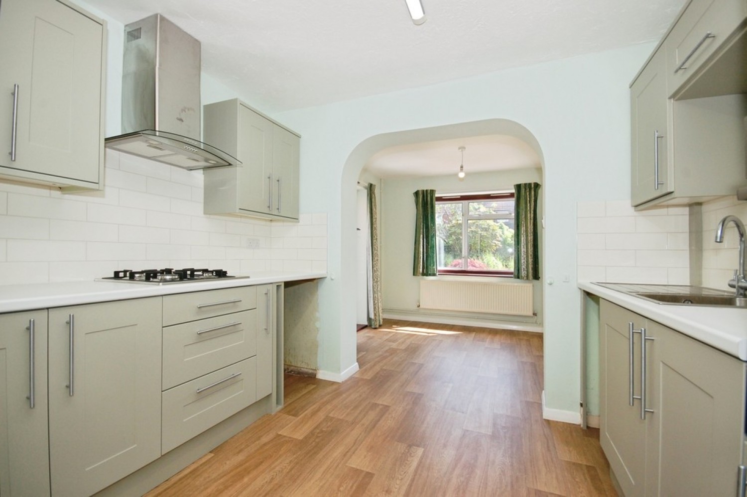 3 bedroom House for Letting Fitzgerald Road, Lewes