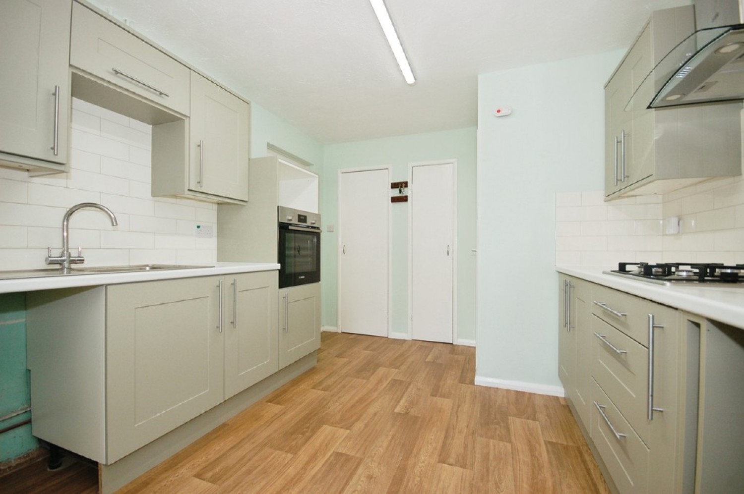 3 bedroom House for Letting Fitzgerald Road, Lewes
