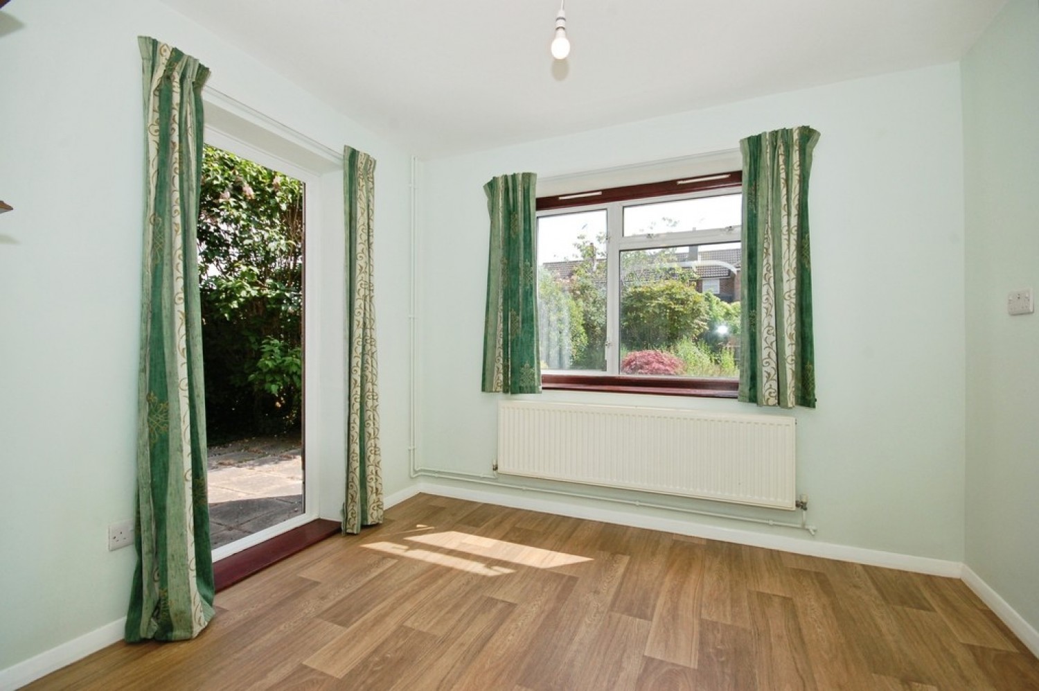 3 bedroom House for Letting Fitzgerald Road, Lewes