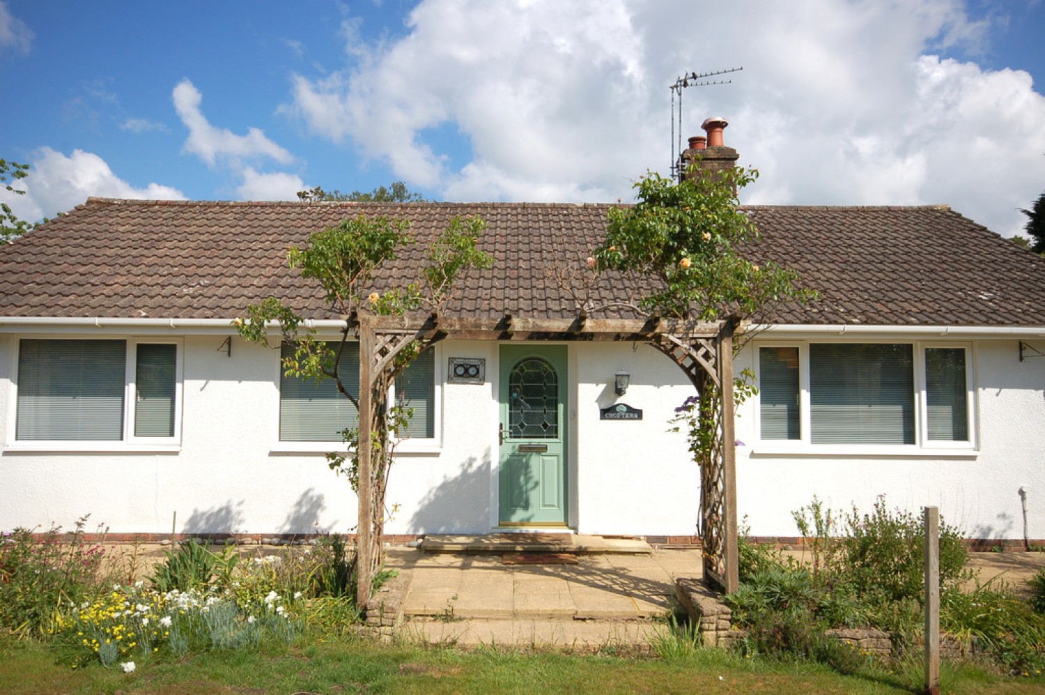 Ringles Cross, Uckfield