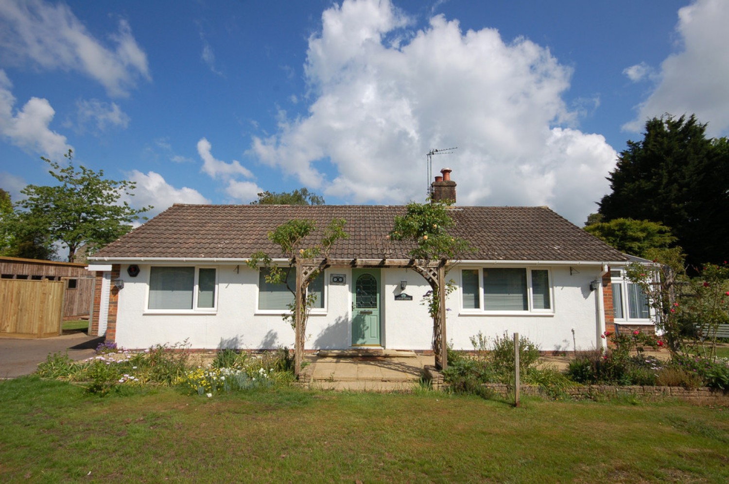 Ringles Cross, Uckfield