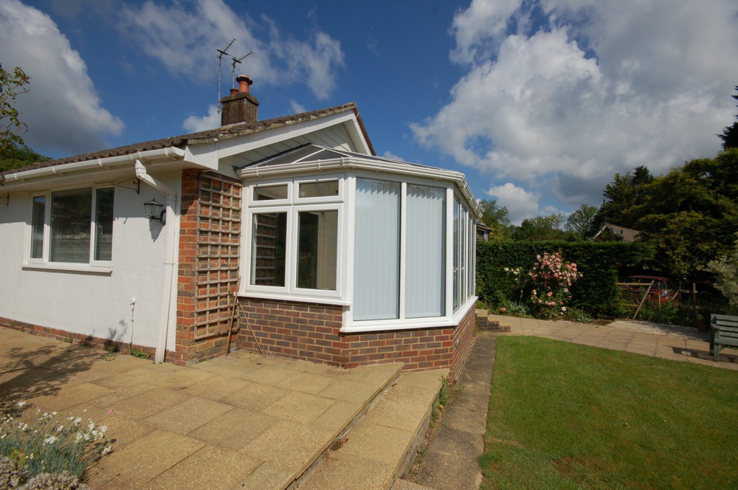Ringles Cross, Uckfield