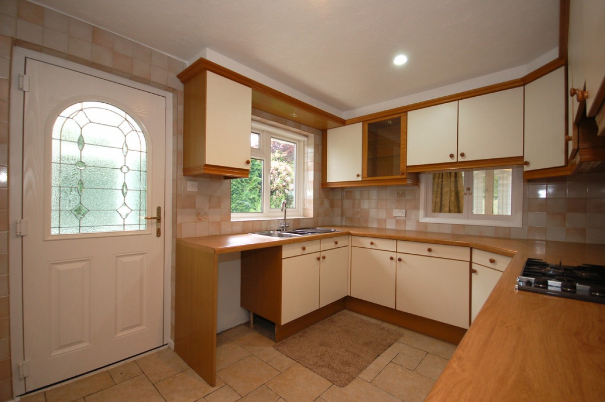 Ringles Cross, Uckfield