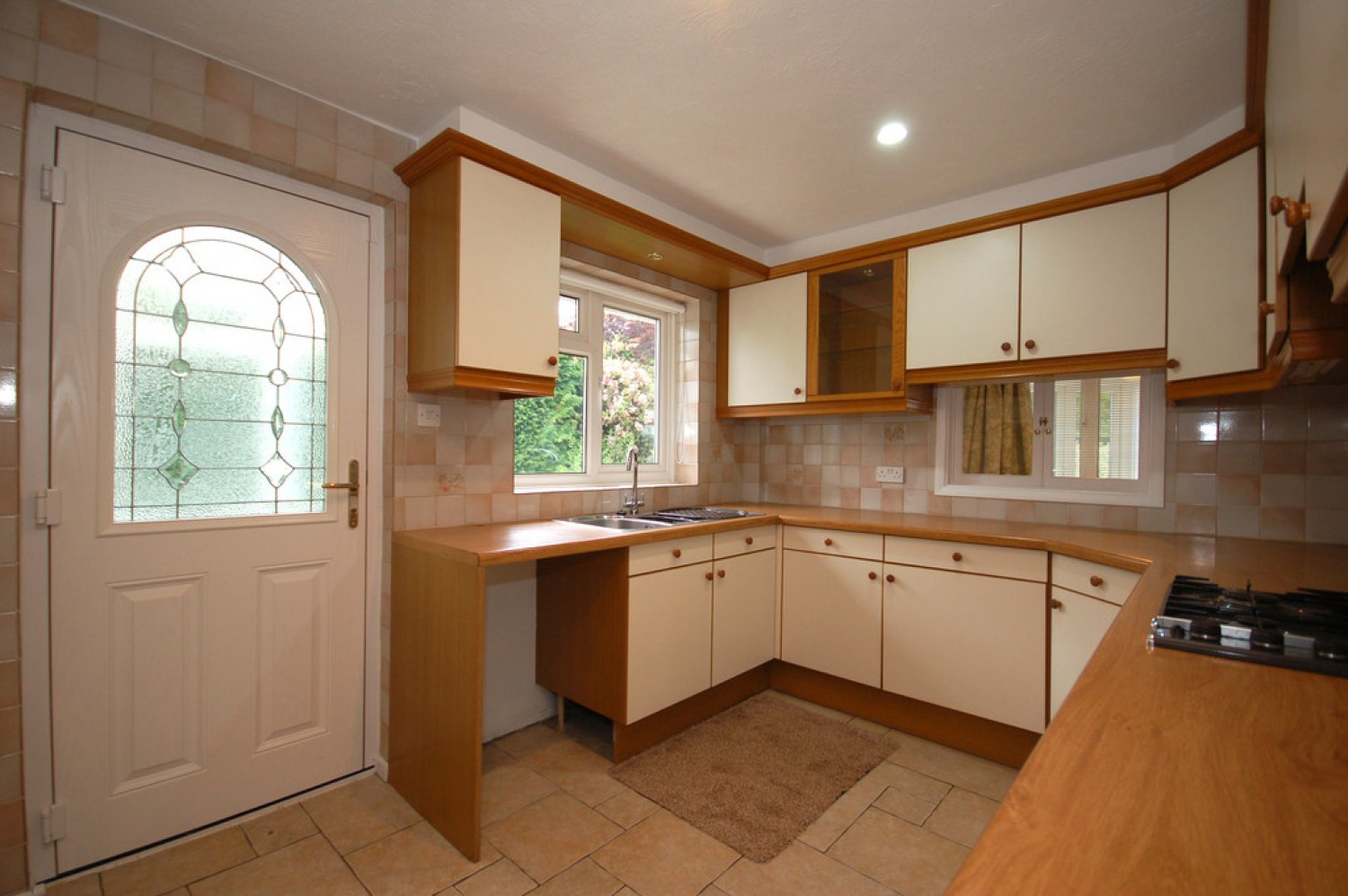 Ringles Cross, Uckfield