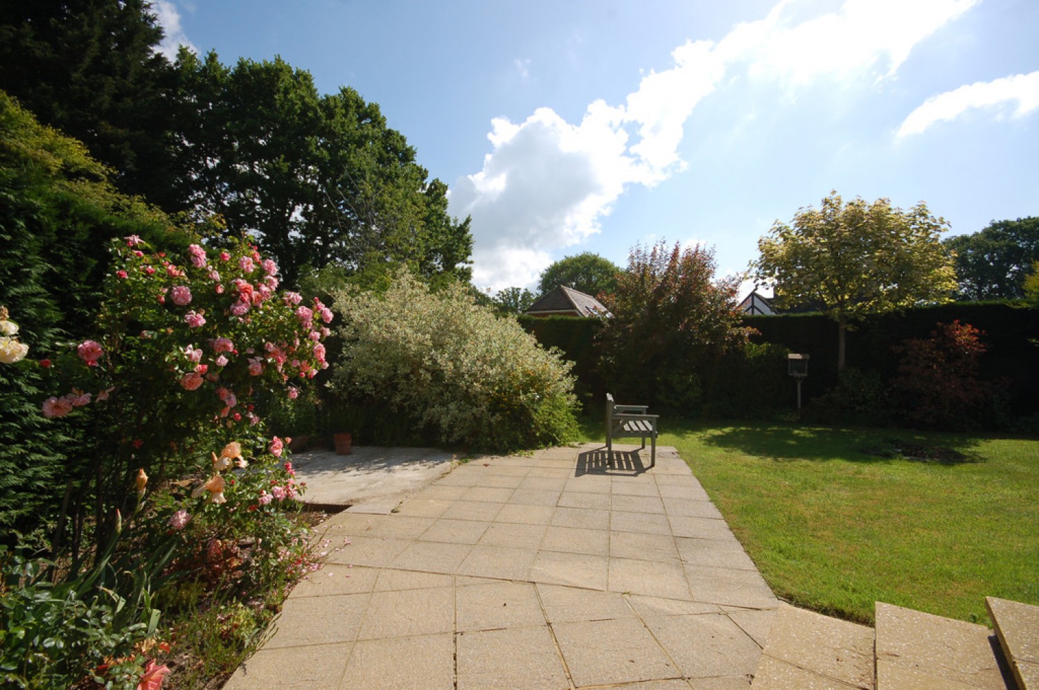 Ringles Cross, Uckfield