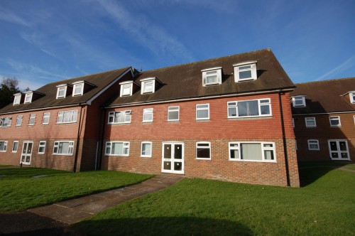 Regency Court, Uckfield