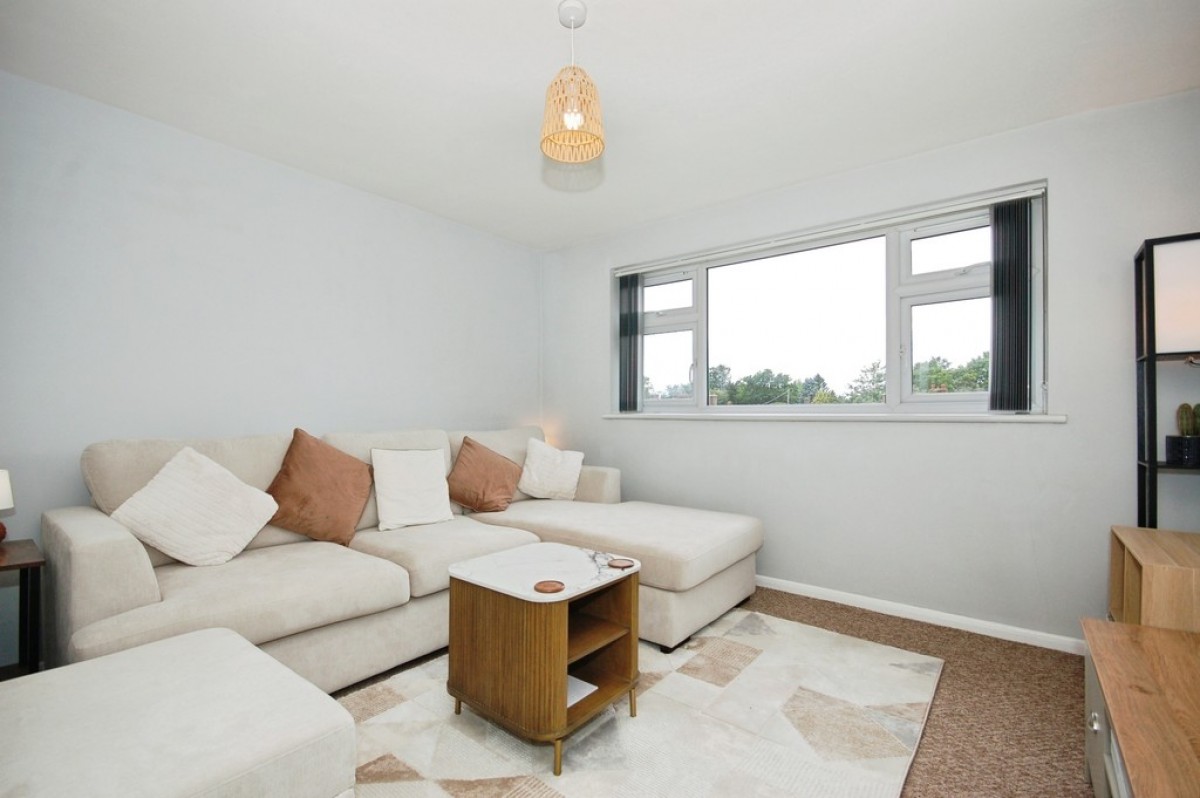 Regency Court, Uckfield