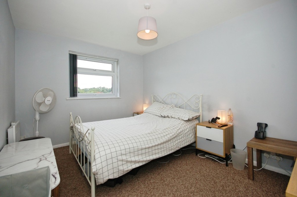 Regency Court, Uckfield