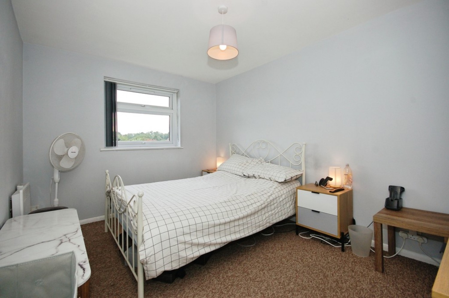 2 bedroom Flat for Letting Regency Court, Uckfield
