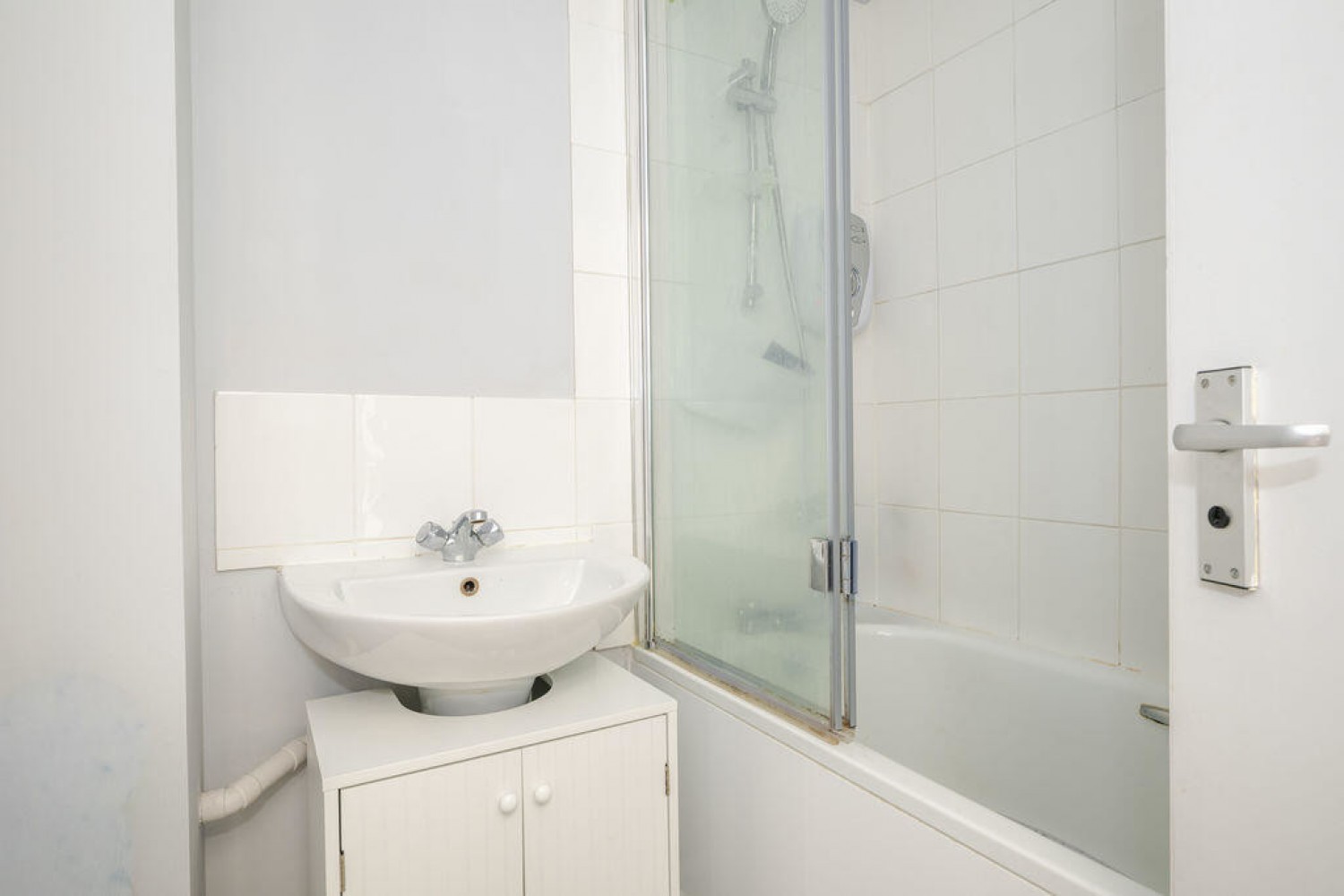 2 bedroom Flat for Letting Regency Court, Uckfield