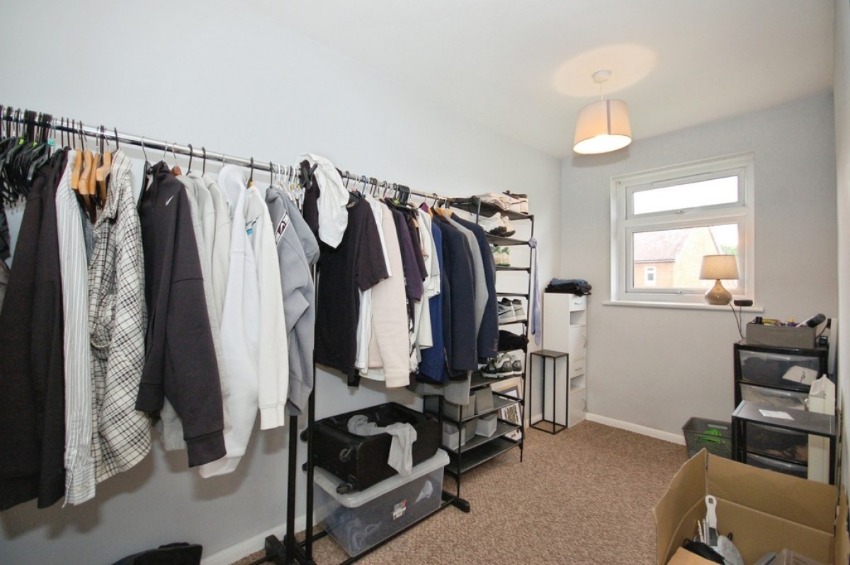 Regency Court, Uckfield