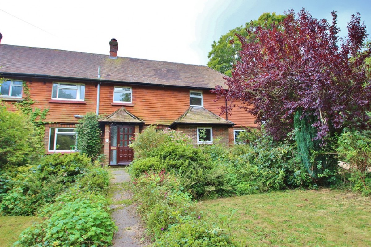 Hadlow Down, Uckfield