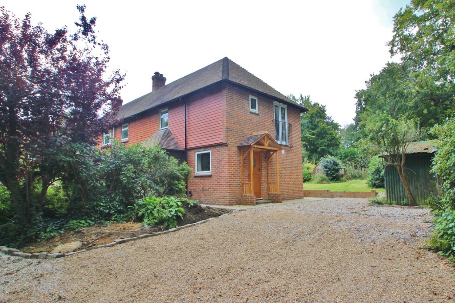 Hadlow Down, Uckfield