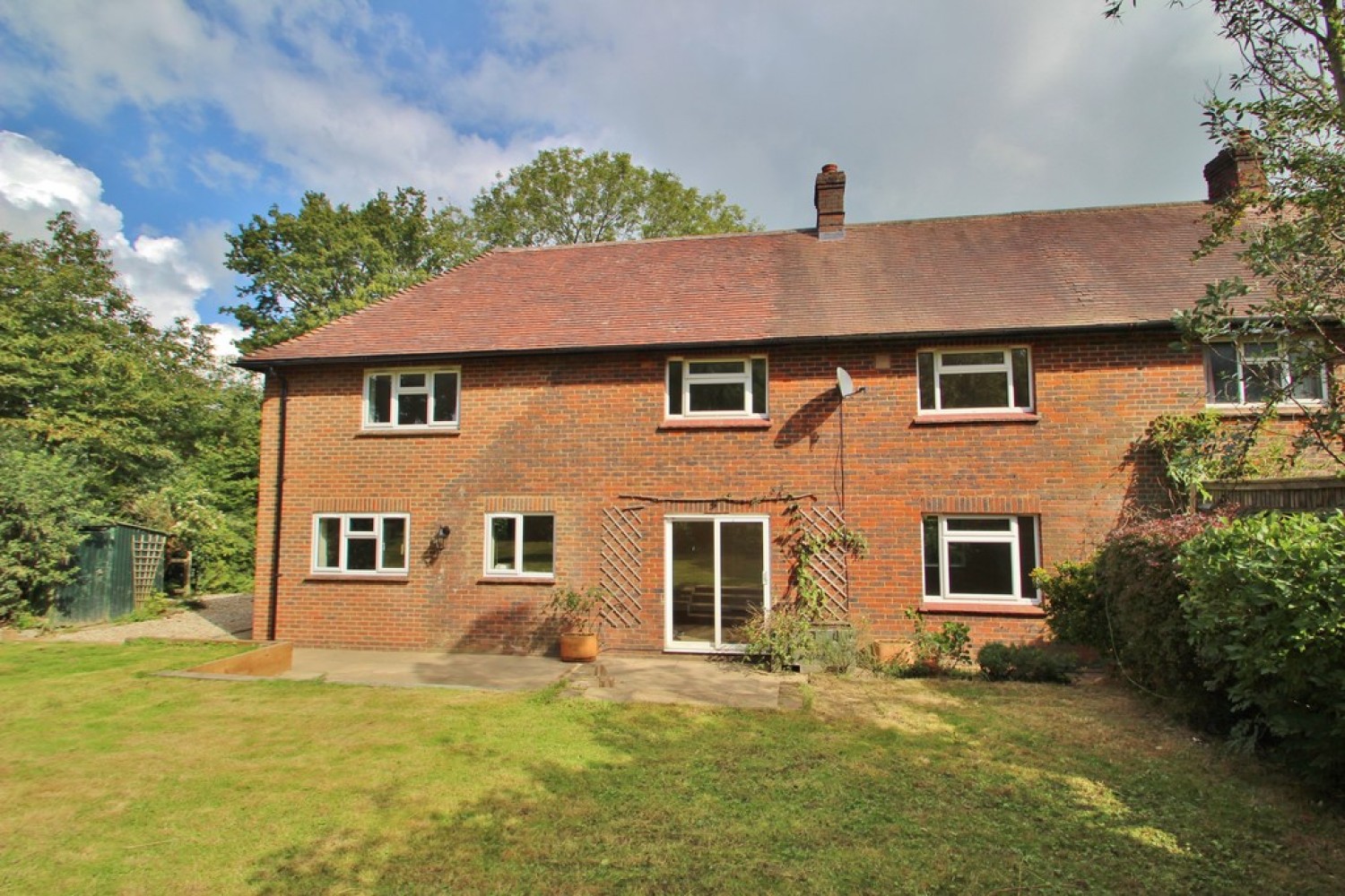 Hadlow Down, Uckfield