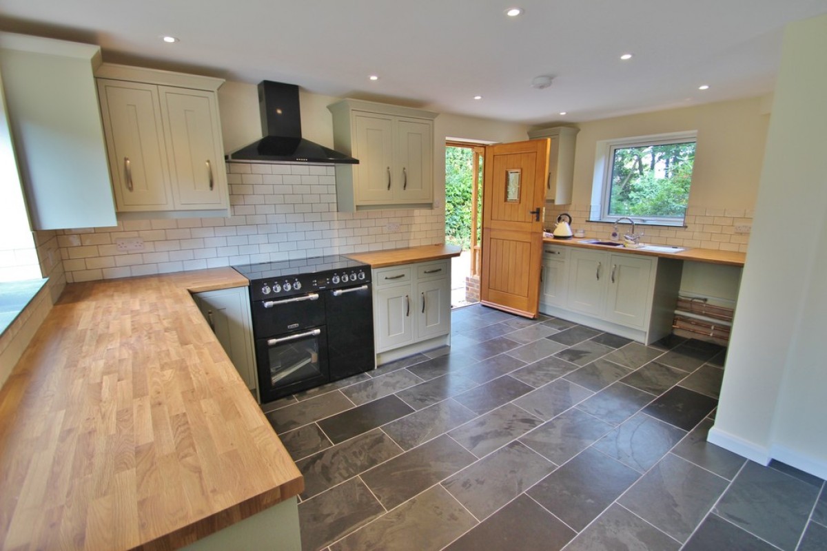 Hadlow Down, Uckfield