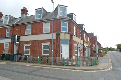 Hailsham Road, Heathfield