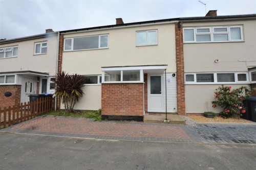Hookfield, Harlow