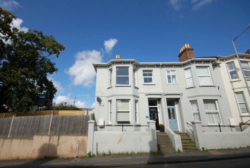 Framfield Road, Uckfield