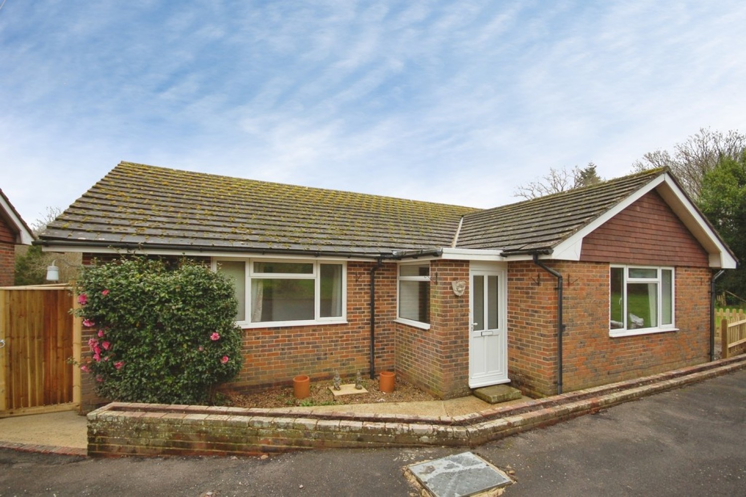 3 bedroom Bungalow for Letting Nevill Green, Uckfield