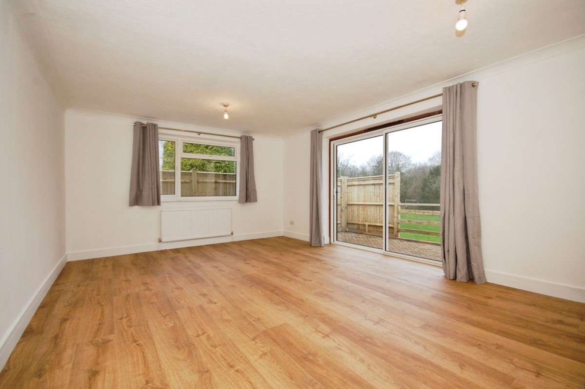 Nevill Green, Uckfield