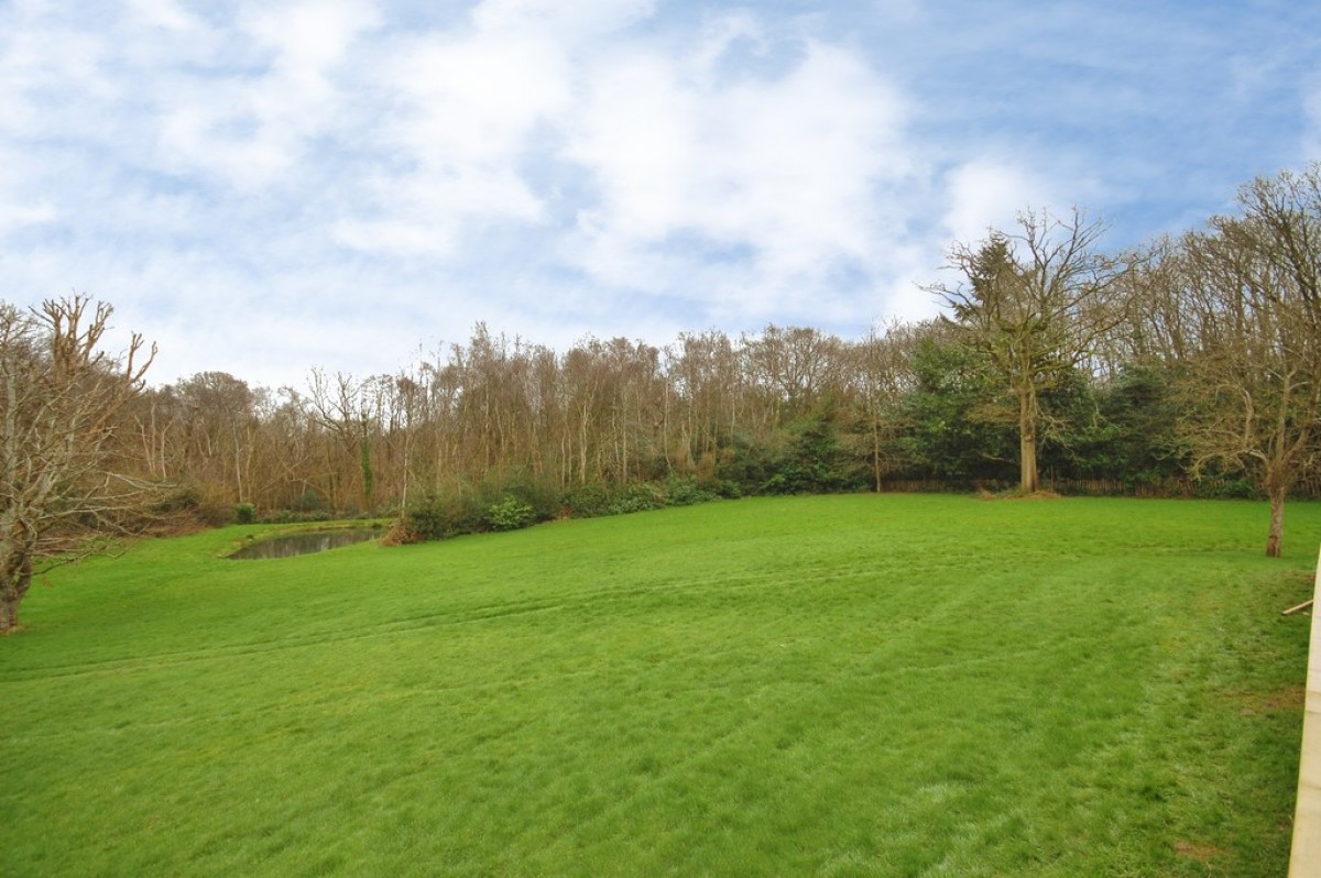 Nevill Green, Uckfield