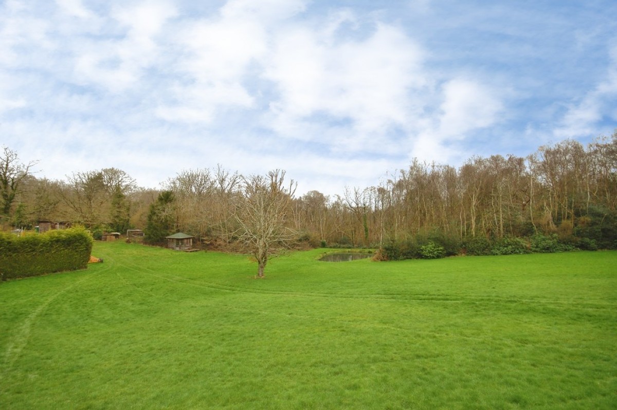 Nevill Green, Uckfield