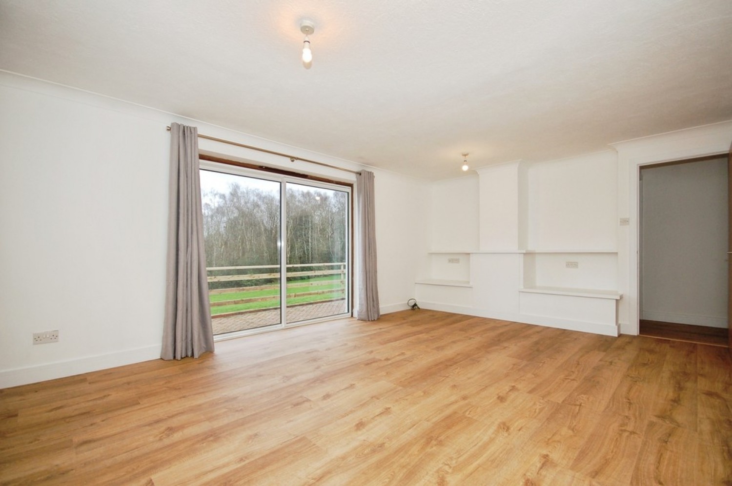 3 bedroom Bungalow for Letting Nevill Green, Uckfield