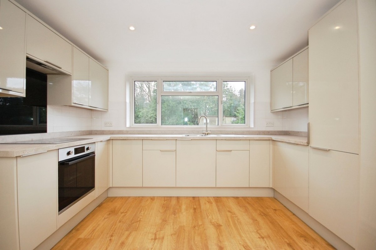 Nevill Green, Uckfield