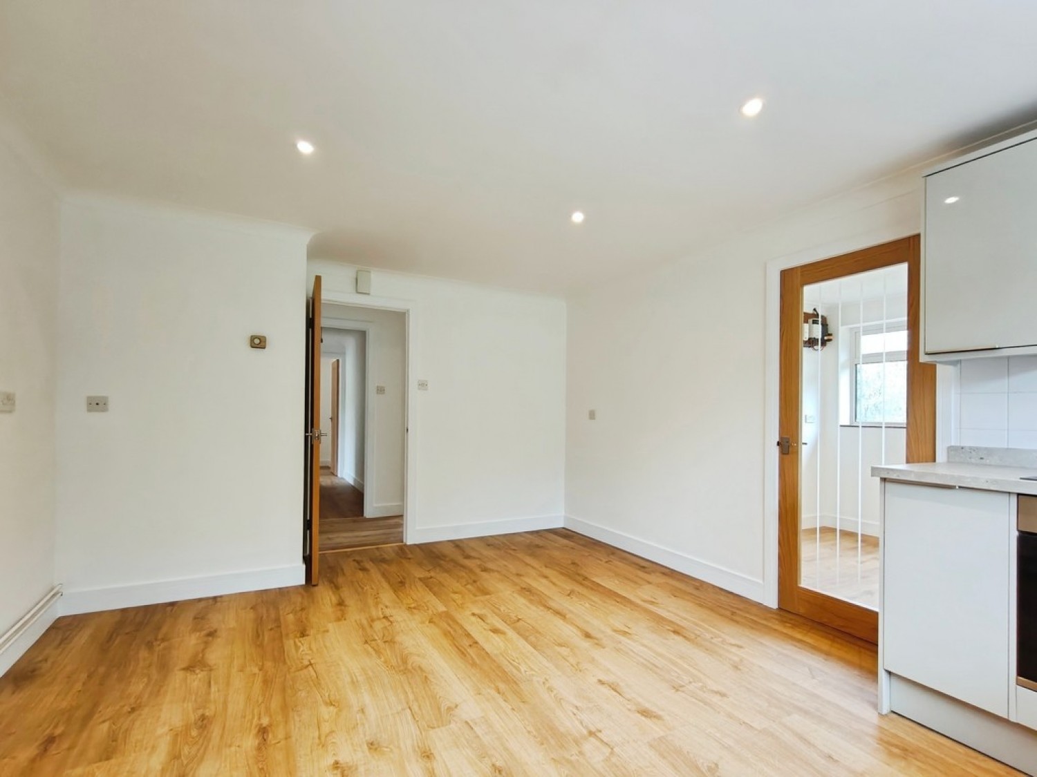 3 bedroom Bungalow for Letting Nevill Green, Uckfield