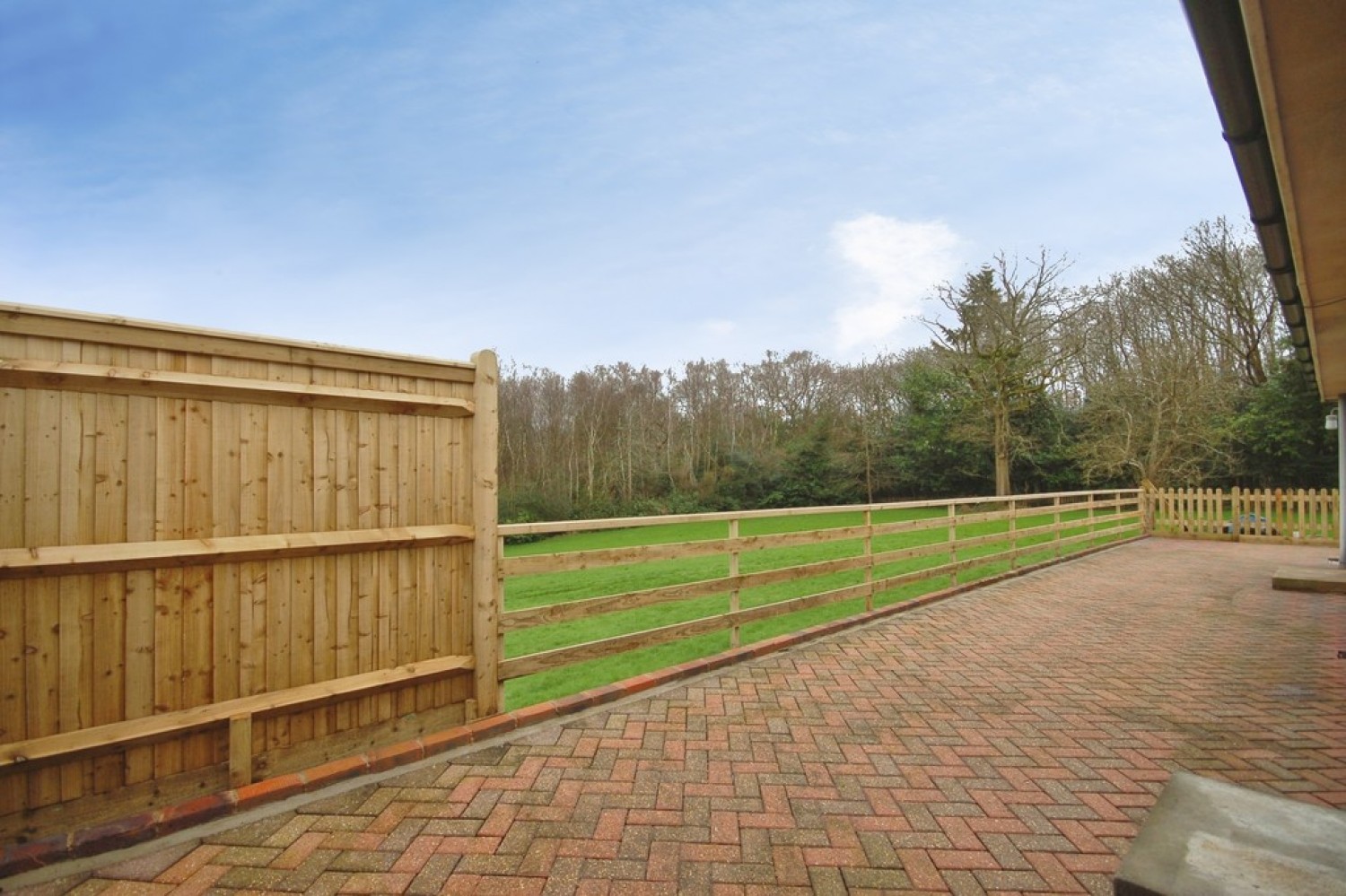 3 bedroom Bungalow for Letting Nevill Green, Uckfield