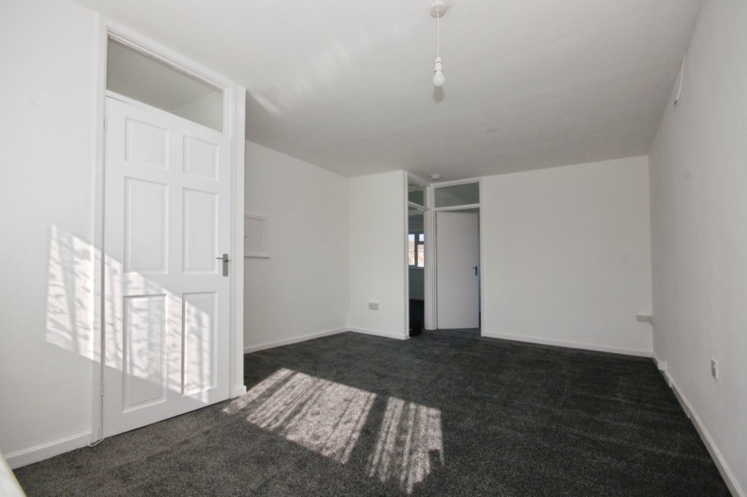 2 bedroom Flat for Letting Browns Lane, Uckfield