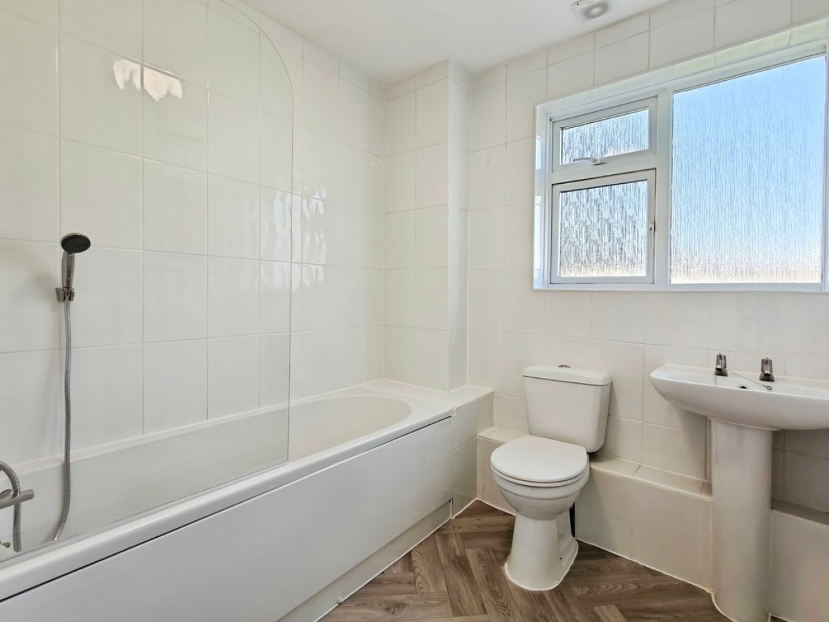 Browns Lane, Uckfield